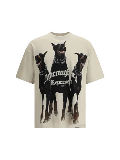 REPRESENT REPRESENT T-SHIRTS