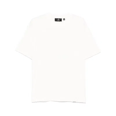 Represent T Shirts Neutral In White