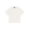 Represent Cotton T Shirts In White
