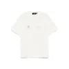 Represent Team Rep T-shirt In White