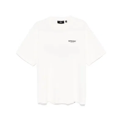 REPRESENT REPRESENT T-SHIRTS