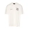 Represent Legacy Cherubs T-shirt In White