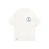Represent Competition Department T-shirt In White