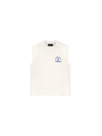 Represent Tank