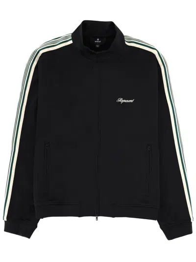 REPRESENT TAPED TRACK JACKET