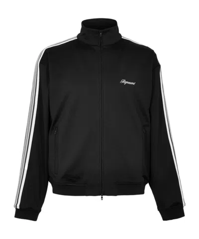 REPRESENT TAPED TRACK JACKET