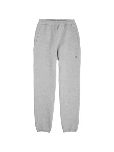Represent Team 247 Track Pants In Gray
