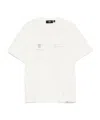 Represent Team Rep T-shirt In White