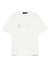 Represent Team Rep T-shirt In White