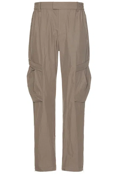 REPRESENT TECH CARGO PANT