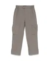 Represent Pantalon Cargo Droit Season