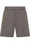 Represent Short Cargo Pants