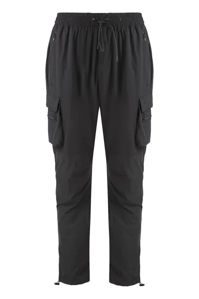 REPRESENT TECHNICAL FABRIC PANTS