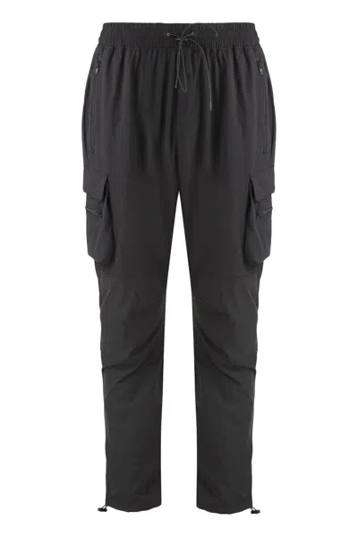 REPRESENT REPRESENT TECHNICAL FABRIC PANTS