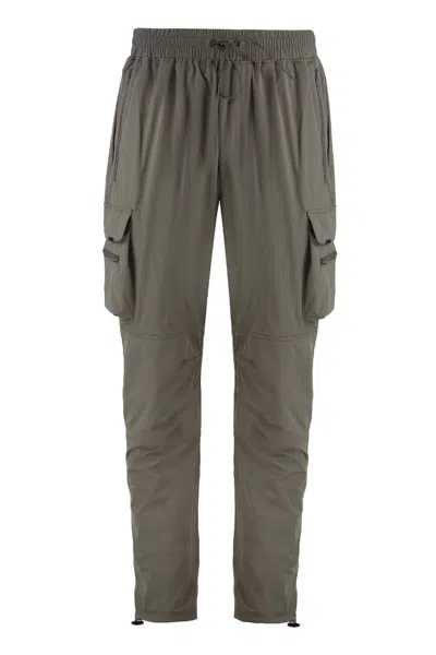 REPRESENT REPRESENT TECHNICAL FABRIC PANTS