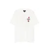 Represent The Viper Room Dice Graphic T-shirt In Neutral