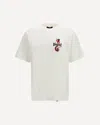 Represent The Viper Room Dice Graphic T-shirt In White
