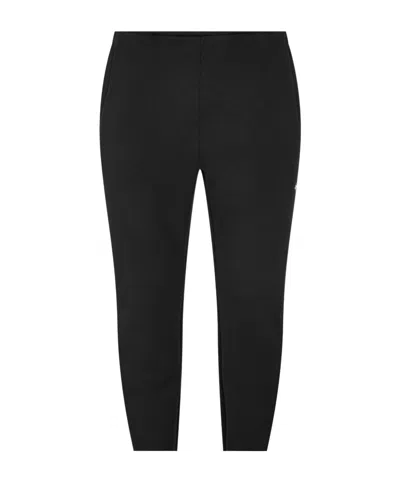 Represent Thermal Sweatpants In Black
