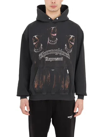 Represent Thoroughbread Hoodie