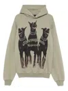 Represent Thoroughbred Hoodie