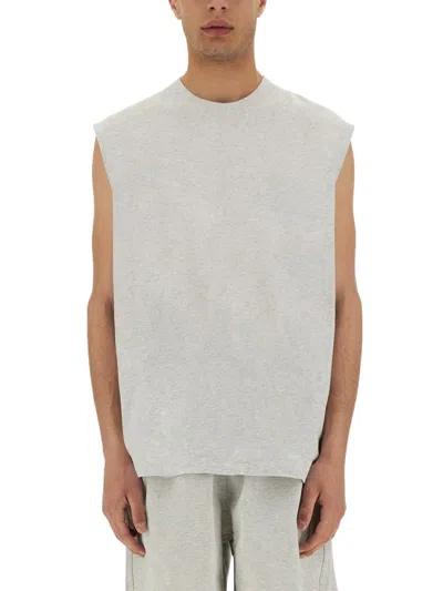 REPRESENT TOP "INITIAL"