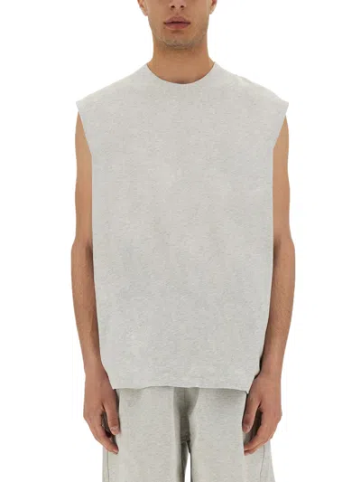 REPRESENT TOP "INITIAL"