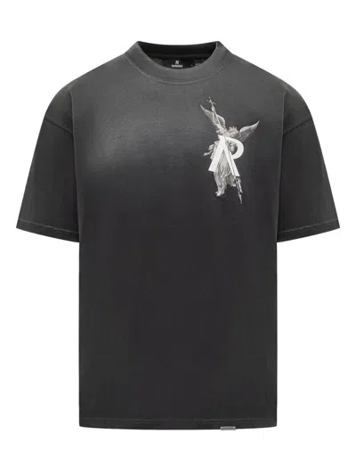 REPRESENT REPRESENT ARCHANGEL T-SHIRT
