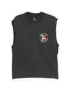 Represent Torch-graphic Vest In Black
