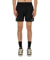 Represent Track Shorts