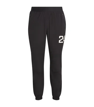 Represent Training Trousers In Black