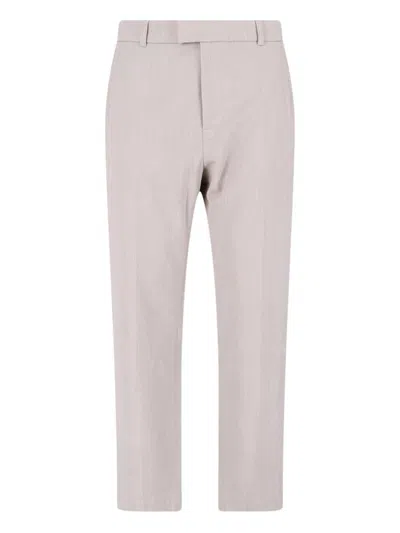 REPRESENT REPRESENT TROUSERS