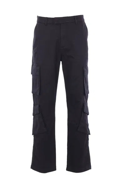 REPRESENT REPRESENT TROUSERS