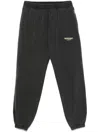 Represent Owners Club Sweatpants With Comfortable Fit And Stylish Design In Gray