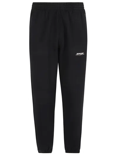 Represent Pants & Shorts In Black