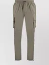 Represent Trousers Cargo Elastic Waistband