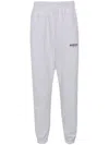 Represent Cotton Owners Club Sweatpants In Grey