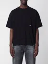 Represent Cotton Micro Owners Club T-shirt In Multi