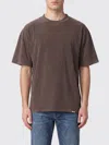 Represent T-shirt Men In Multi
