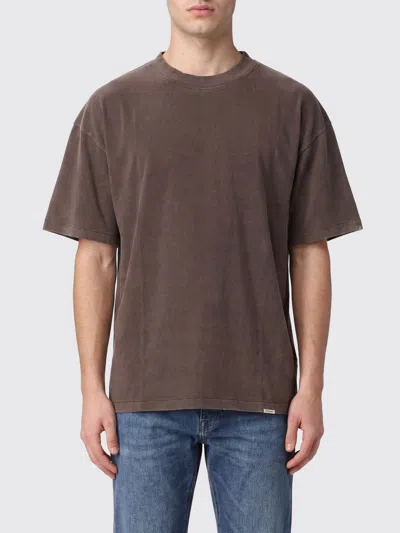 Represent T-shirt Men In Multi