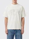Represent T-shirt Men In Multi