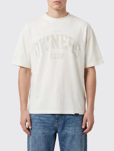 Represent T-shirt Men In Multi