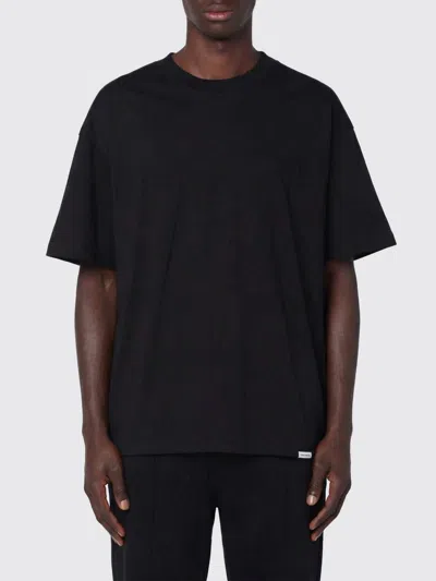 Represent T-shirt  Men Color Black