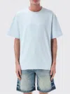 Represent T-shirt Men  In Blue