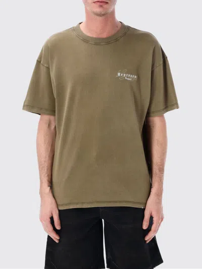 Represent T-shirt Men  In Brown