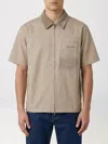 Represent T-shirt Men  In Multi