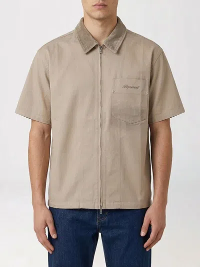 Represent T-shirt Men  In Multi