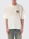 Represent T-shirt Men  In Neutral