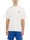 Represent Owners Club Script T-shirt In White