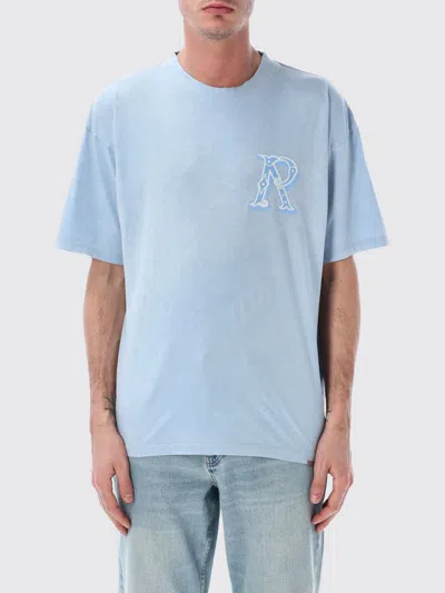 REPRESENT REPRESENT COTTON MONOGRAM T-SHIRT,I08994009