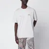 Represent T-shirt In White